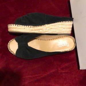 Franco Sarto NIB Size 8.5